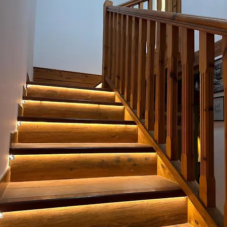 Casa de Férias Caserios *