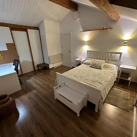 Vakantiehuis Caserios