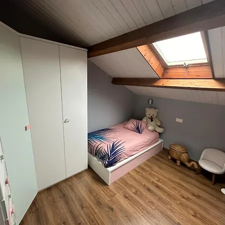 Caserios Vakantiehuis Torrelavega