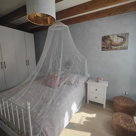 Caserios Vakantiehuis Torrelavega