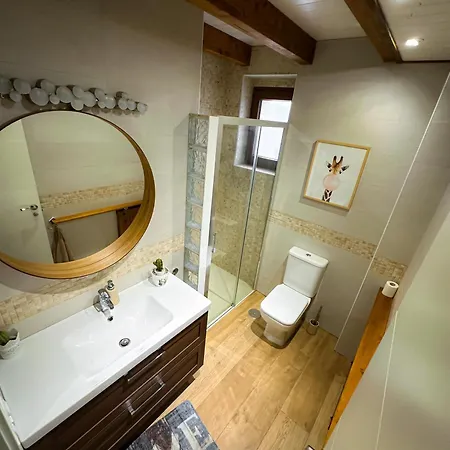 Ferienhaus Caserios *