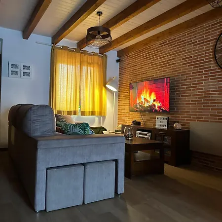 Caserios * Torrelavega