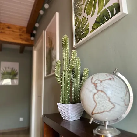 Casa de Férias Caserios *