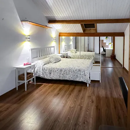 Caserios Casa de Férias Torrelavega