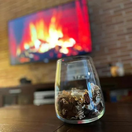 Casa de Férias Caserios Torrelavega