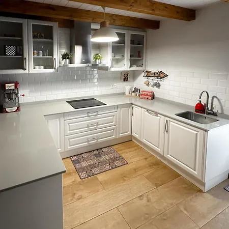 Caserios Torrelavega