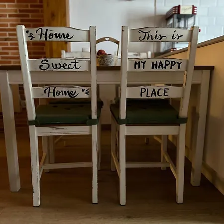 Vakantiehuis Caserios