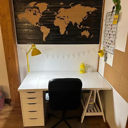 Caserios Casa de Férias *