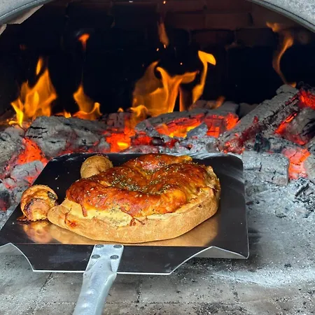 Caserios Casa de Férias Torrelavega