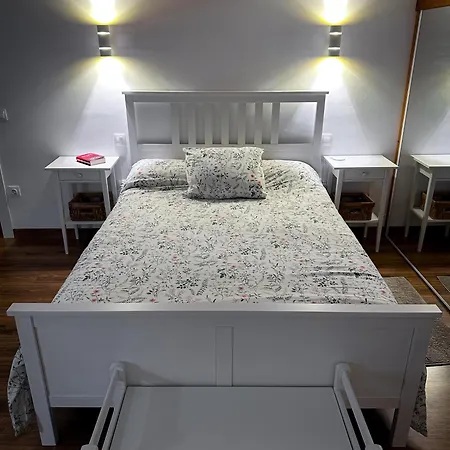 Hébergement de vacances Caserios Torrelavega