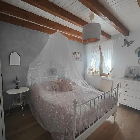 Ferienhaus Caserios Torrelavega