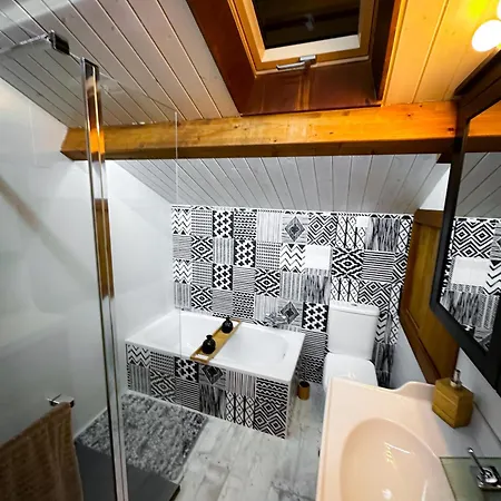 Casa de Férias Caserios *