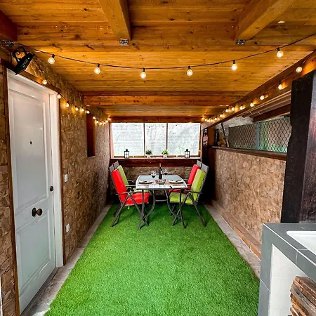 Caserios Torrelavega