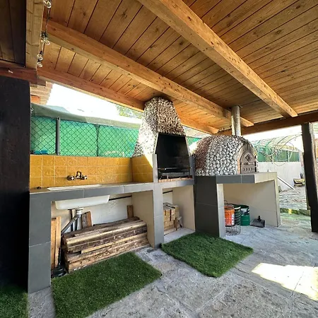 Caserios Ferienhaus Torrelavega