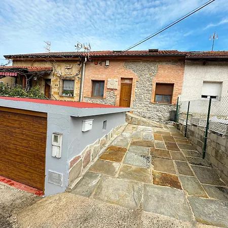 Сasa de vacaciones Caserios Torrelavega