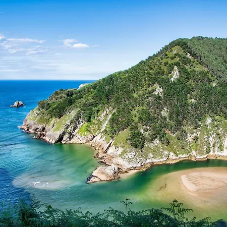 Ferienhaus Caserios *