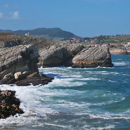 Ferienhaus Caserios *