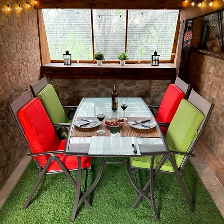 Caserios * Torrelavega