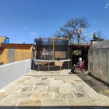 Ferienhaus Caserios Torrelavega