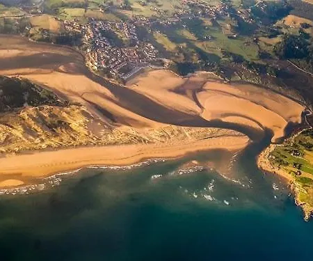 Vakantiehuis Caserios Torrelavega