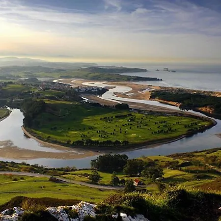 Caserios Vakantiehuis