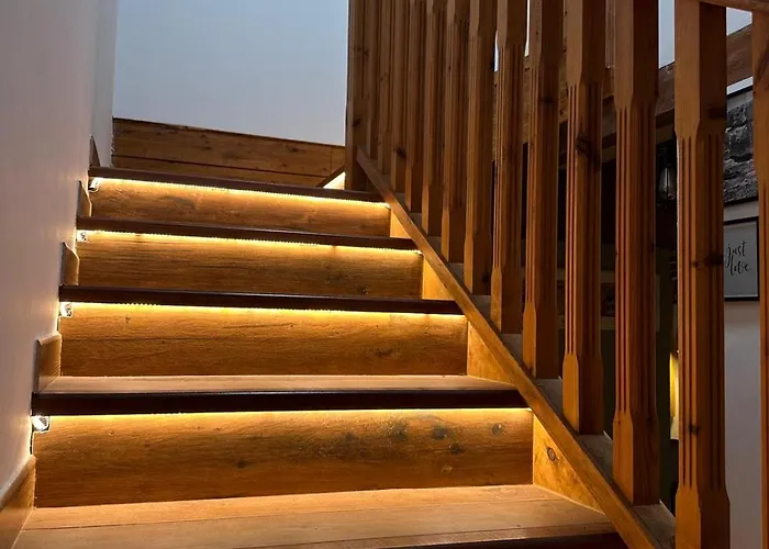 度假居 Caserios *