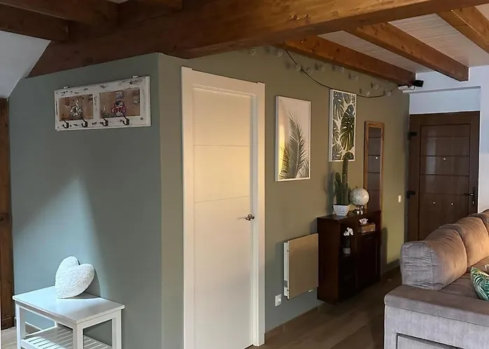 Caserios 托雷拉韦加