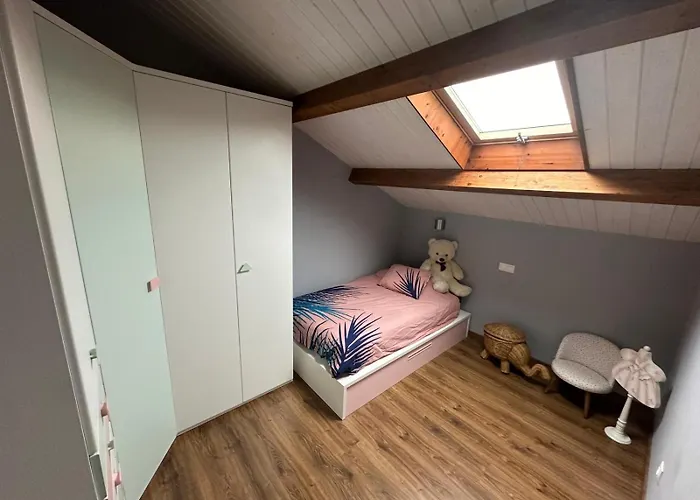 Caserios 度假居 托雷拉韦加