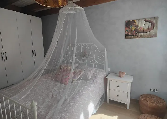 Caserios 度假居 托雷拉韦加