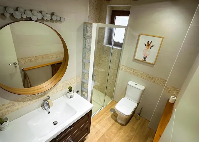 度假居 Caserios *