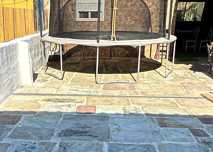 Caserios * 托雷拉韦加