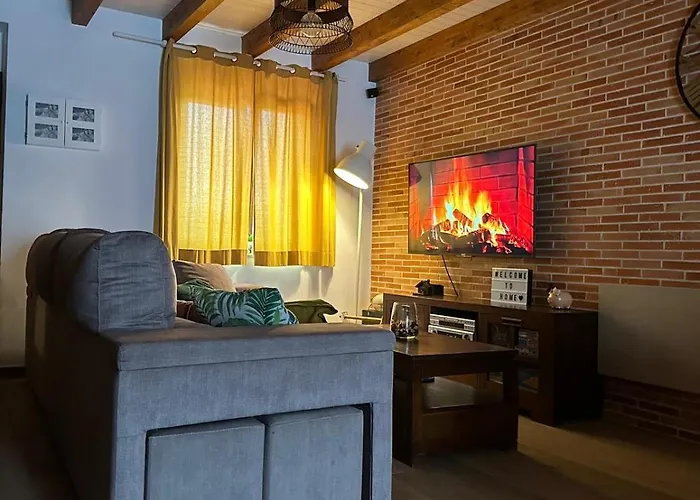 Caserios * 托雷拉韦加