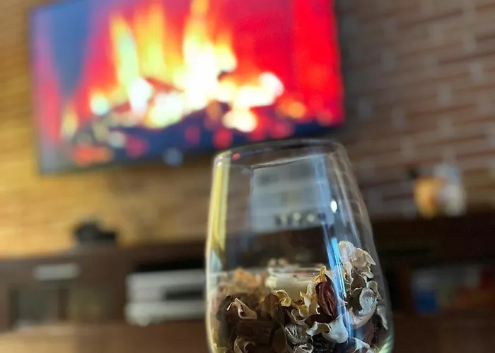 度假居 Caserios 托雷拉韦加