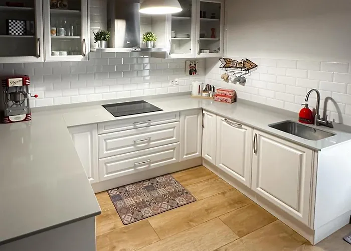 Caserios 托雷拉韦加