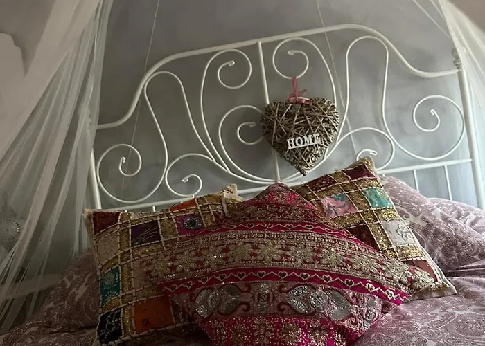 Caserios * 托雷拉韦加