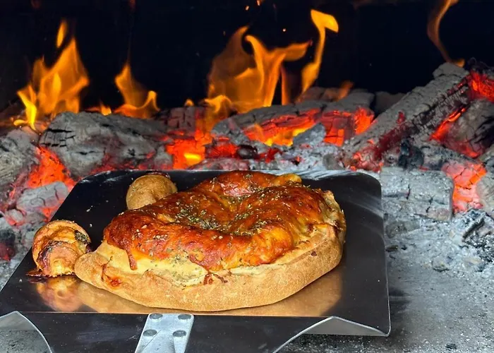 Caserios 度假居 托雷拉韦加