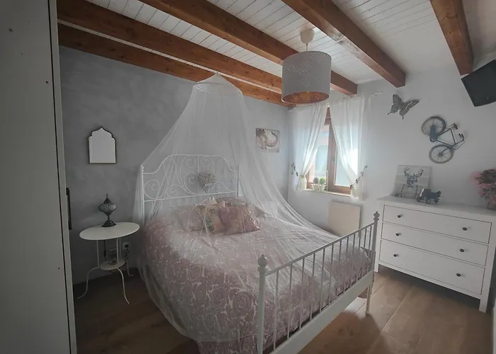 度假居 Caserios 托雷拉韦加