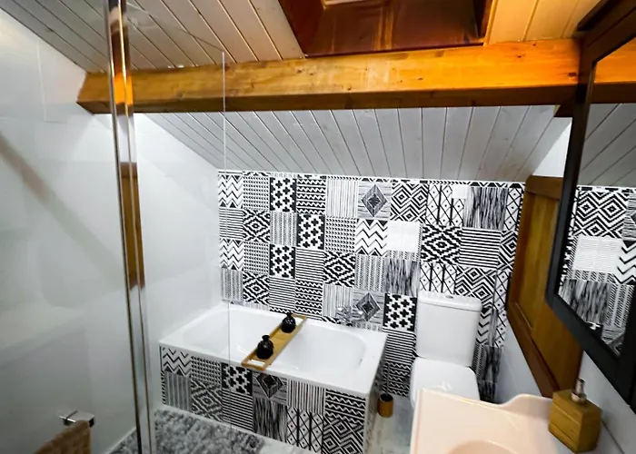 度假居 Caserios *