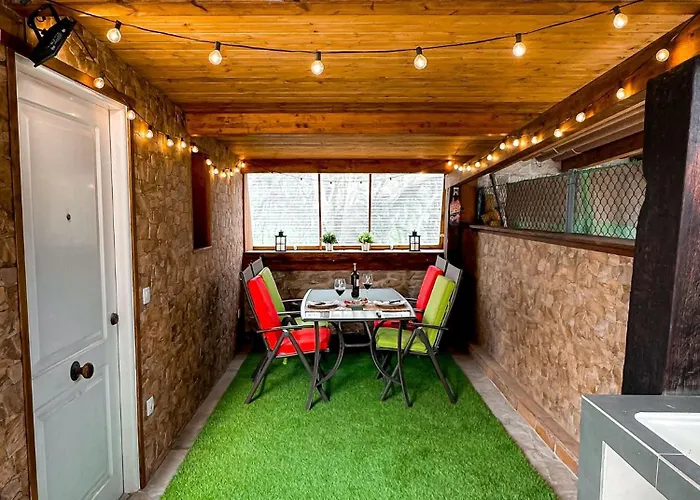 Caserios 托雷拉韦加