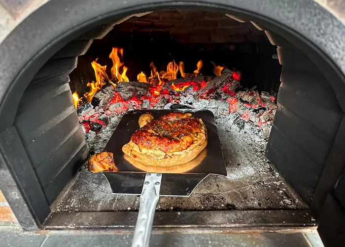 Caserios 度假居 *