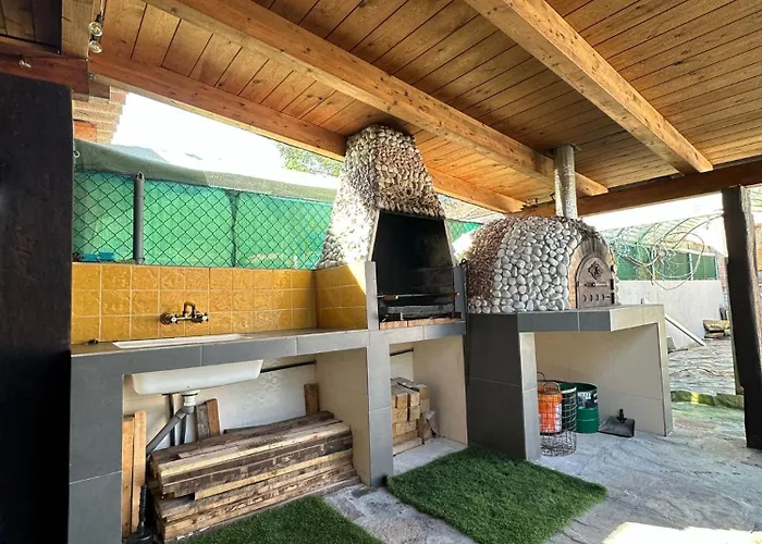 Caserios 度假居 托雷拉韦加