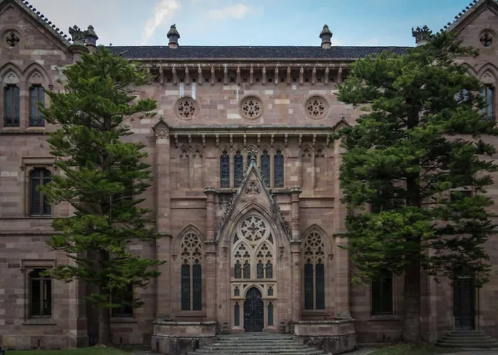 度假居 Caserios *