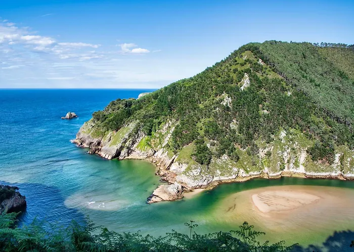 度假居 Caserios *