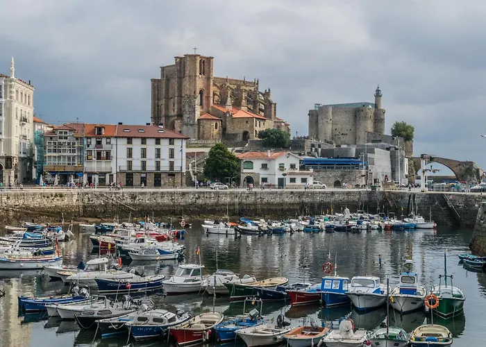 Caserios 托雷拉韦加