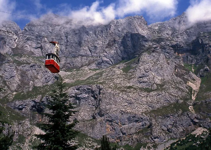 Caserios 托雷拉韦加