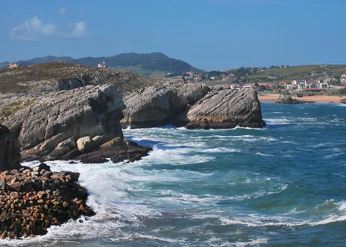 度假居 Caserios *